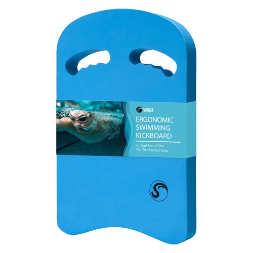Swimming kickboard with - swimming,