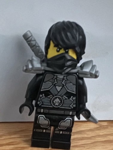 Lego ninjago cole stone - lego,