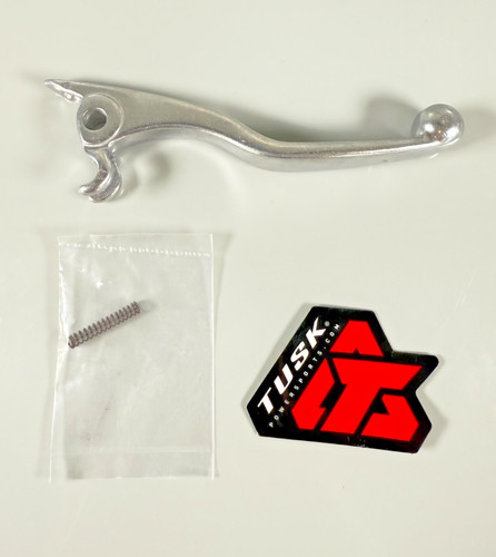 Front brake lever ktm - front,