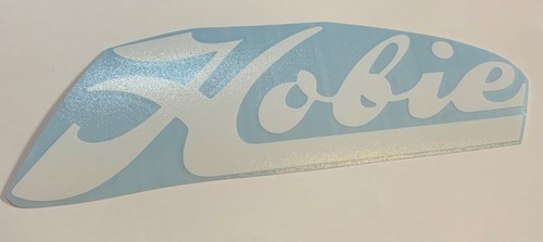Hobie kayaks logo die cut - kayaks,