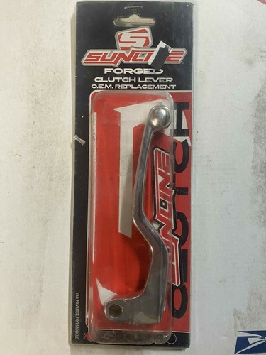 Clutch lever sunline forged - clutch,