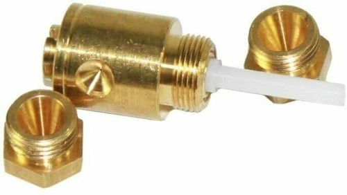 Oem gas conversion kit for - oem, lp