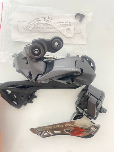 Shimano ultegra di2 r8150 - shimano,