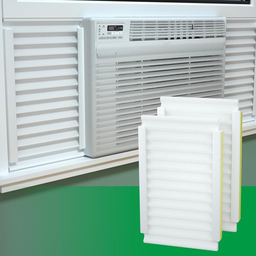 Window air conditioner - air,