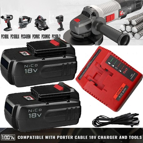 2pack for porter - porter, pc18b