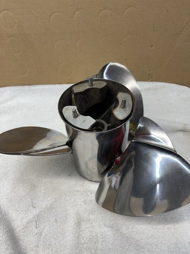 Stainless steel - stainless, 14”