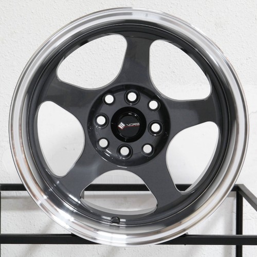 New vors sp1 - vors,