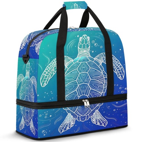 Cfpolar woman travel duffel - woman,
