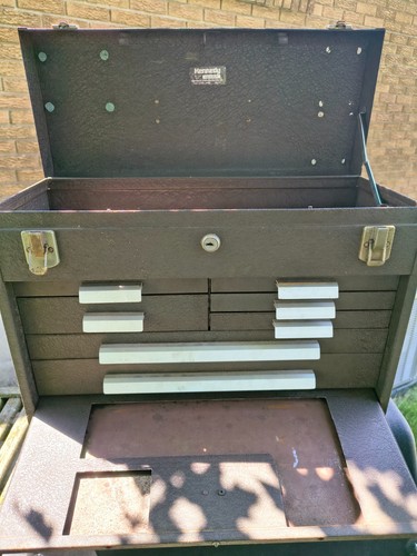 Kennedy 520 toolbox drawer - kennedy,