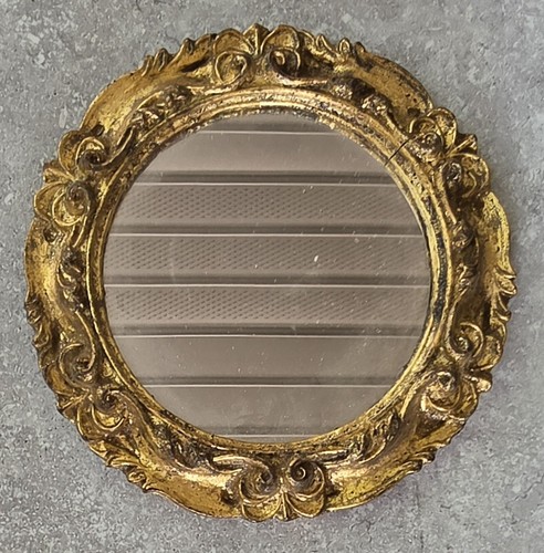 Antique italian gold gilt - gold,