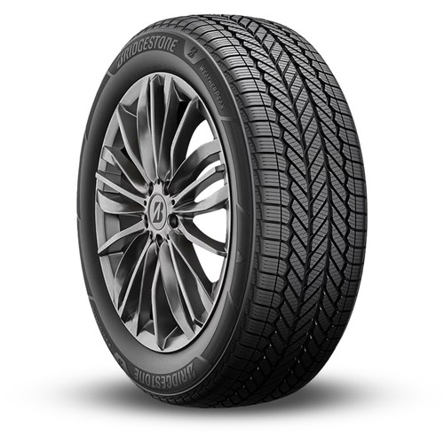 Bridgestone weatherpeak - 1,