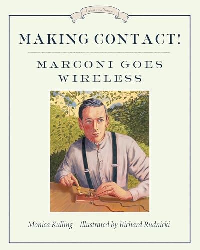 Making contact marconi - making,
