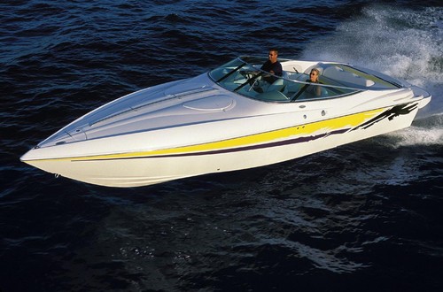 25oz semi custom boat - 6.25oz,