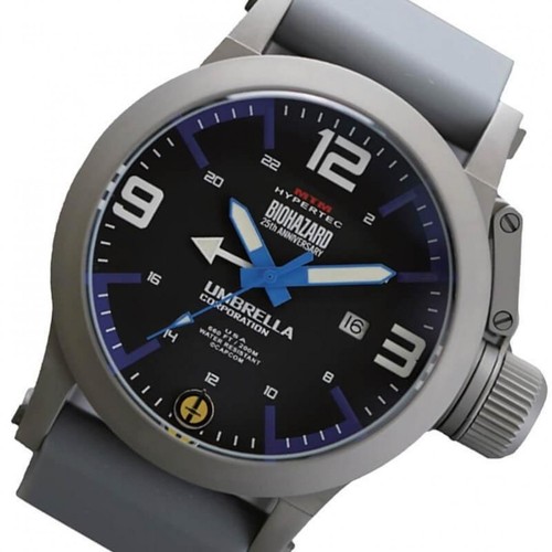 Mtm watch resident evil 25th - resident,