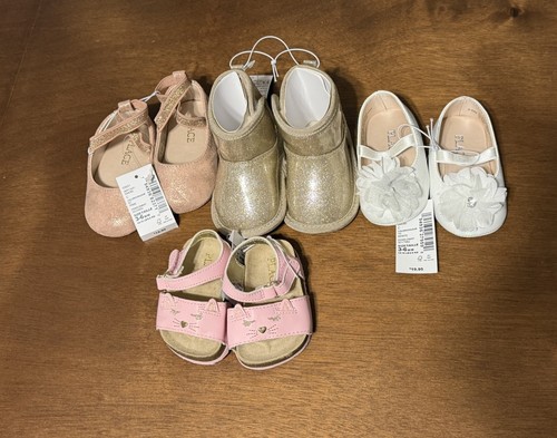 Lot pairs children s - of, children’s