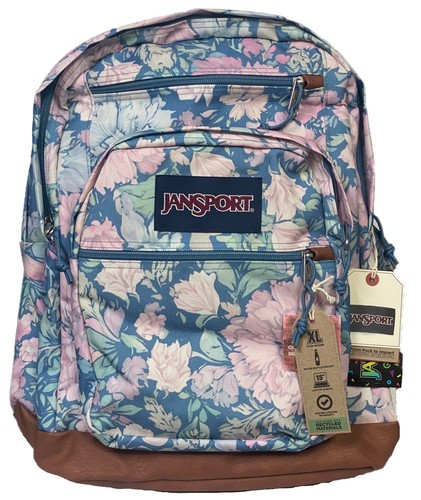 Jansport cool student floral - jansport,