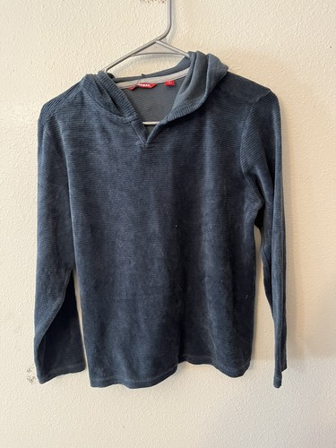 Union bay blue - blue, hoodie