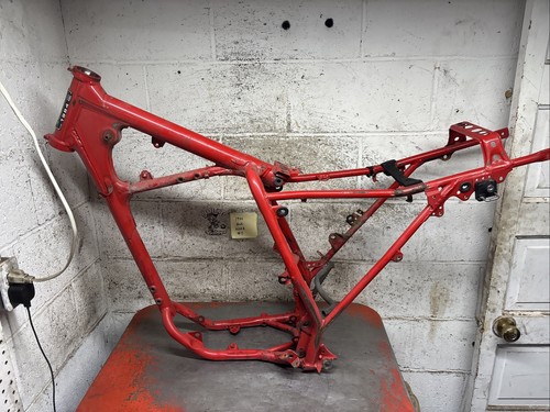 1984 honda xl350r - 1984,