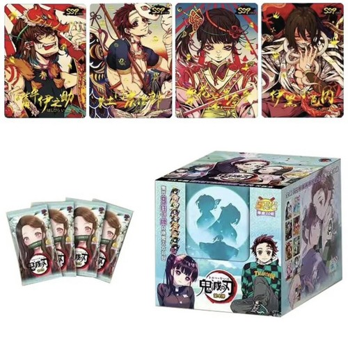Demon slayer kimetsu yaiba - slayer,