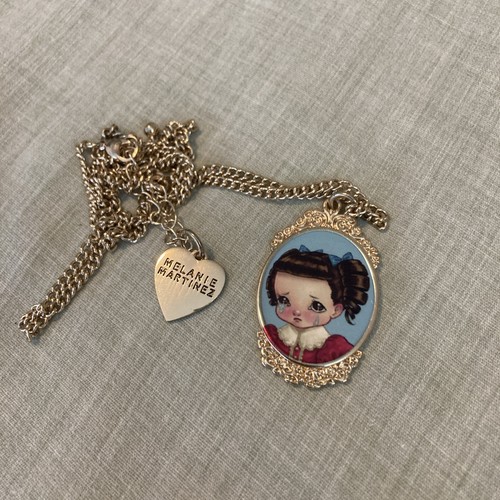 Melanie martinez crybaby cameo - melanie,