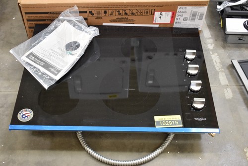 Whirlpool wce55us0hs - whirlpool,