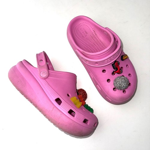 Crocs youth platform - youth, 3