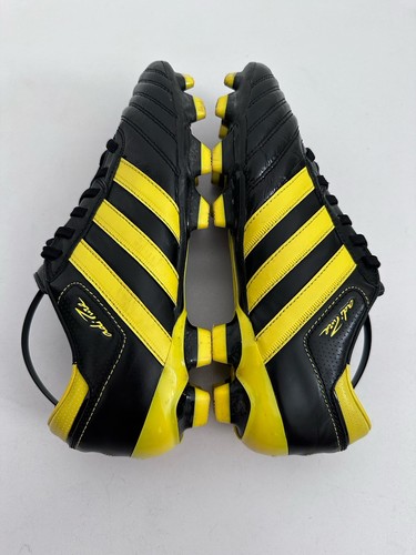 Adidas adipure leather - adipure, fg