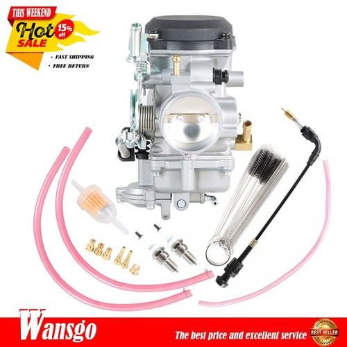 Carburetor for 40mm - for, cv