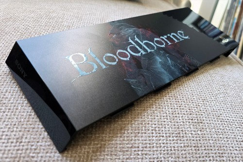 Bloodborne original ps4 - original,