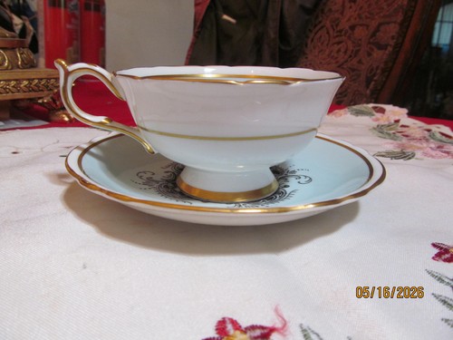 Paragon fine bone china double - bone,