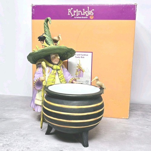 Dept halloween krinkles - dept,