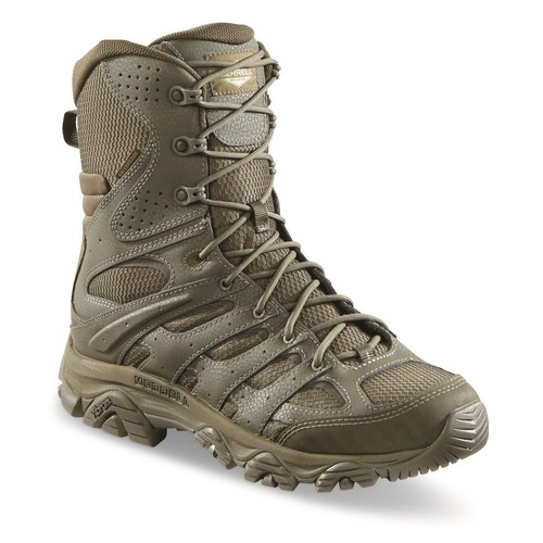 Merrell men moab 8 - merrell, 8"