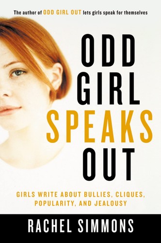 Odd girl speaks out - odd, girls
