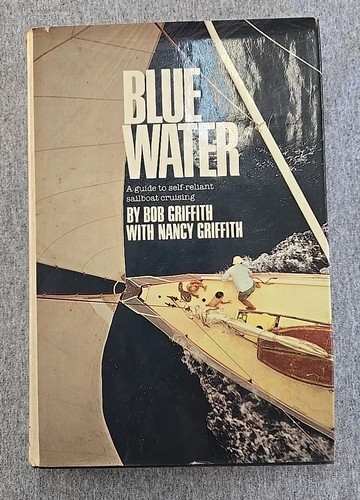 Blue water guide to - blue, water: