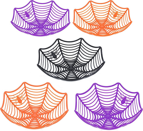 Pcs halloween spider - pcs,