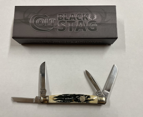 Discontinued colt ct240 - discontinued, black