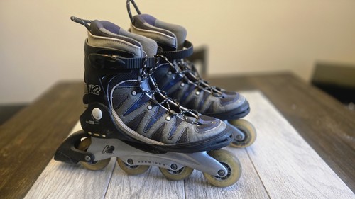 Flight alx inline - k2,