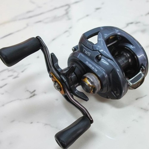 Daiwa zillion 1016sv hl - tw, 1016sv-hl