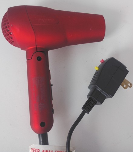 Conair mini pro hair - pro, dryer