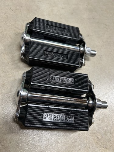 Pair persons supreme - pair,