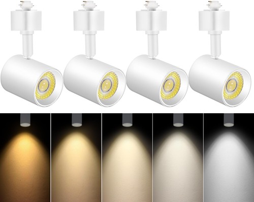 Vanoopee color led track - 5-color,