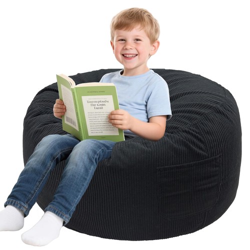 Bean bag chair for - kids, teens