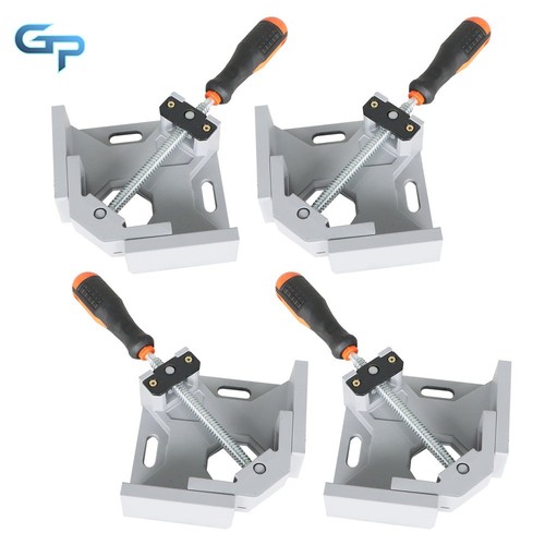 Pcs right angle - angle, clamp