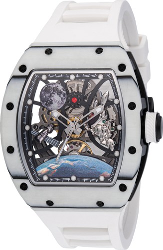 Invicta men rally 41mm - invicta,