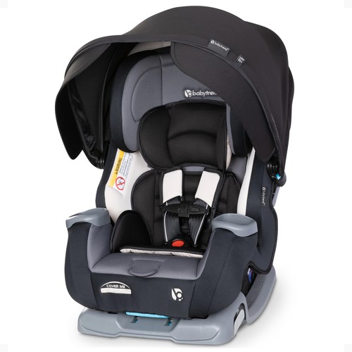 Baby trend cover in - baby, 4