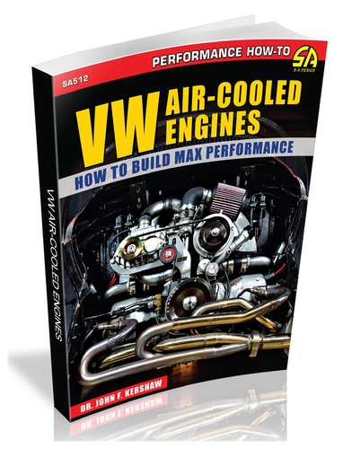 Volkswagen air cool engines - volkswagen,