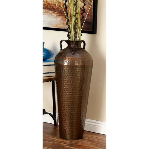 Floor vase vases tall - vase, large