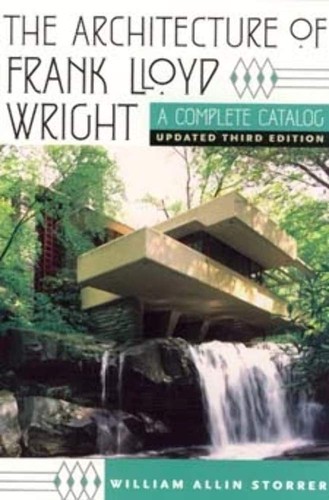The architecture frank - the, of