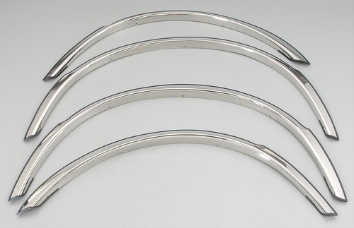 The best fender trim - fender, for