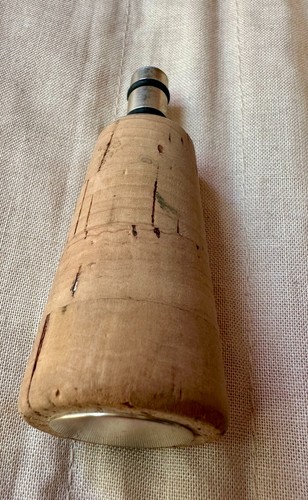 Winston fly rod - r.l.,